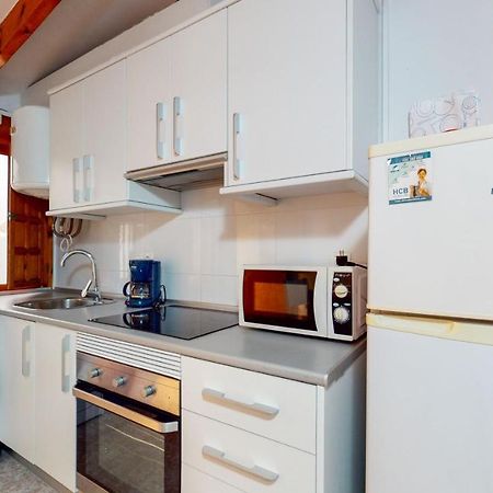 Apartamento En Primera Linea De Playa De Вильяхойоса Экстерьер фото