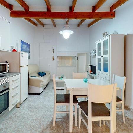 Apartamento En Primera Linea De Playa De Вильяхойоса Экстерьер фото
